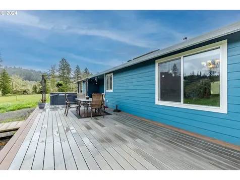 30493 Izaak Walton Road Eugene OR 97405