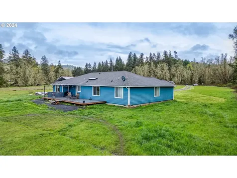 30493 Izaak Walton Road Eugene OR 97405