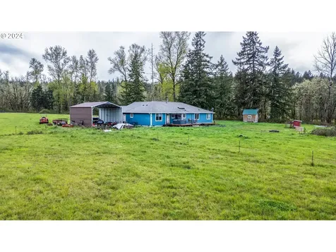 30493 Izaak Walton Road Eugene OR 97405