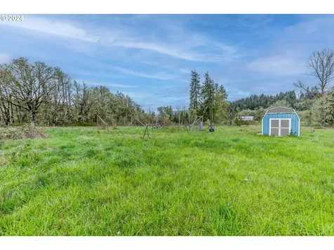30493 Izaak Walton Road Eugene OR 97405