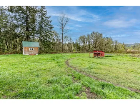30493 Izaak Walton Road Eugene OR 97405