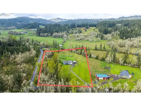 30493 Izaak Walton Road Eugene OR 97405
