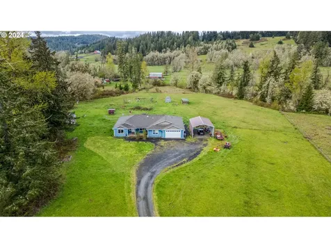30493 Izaak Walton Road Eugene OR 97405