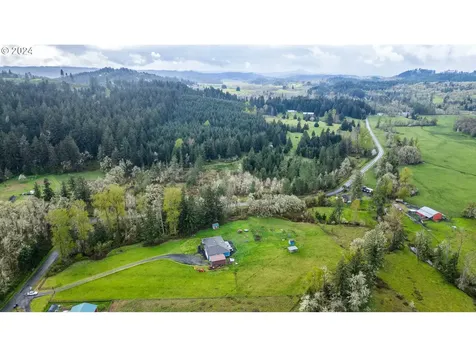 30493 Izaak Walton Road Eugene OR 97405