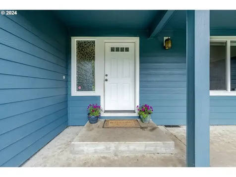 30493 Izaak Walton Road Eugene OR 97405