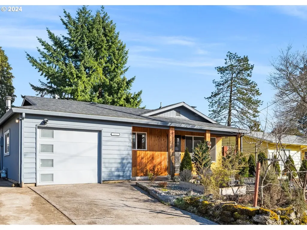 2912 Se 74th Avenue Portland OR 97206