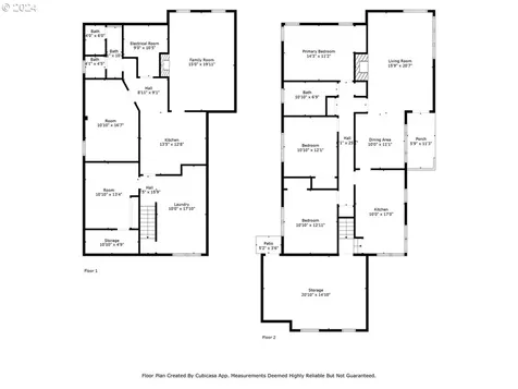 8510 SE Ash Street Portland OR 97216