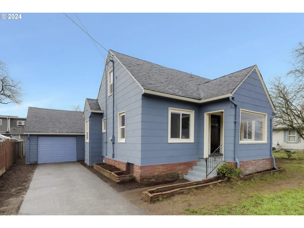 5924 Se Ogden Street Portland OR 97206