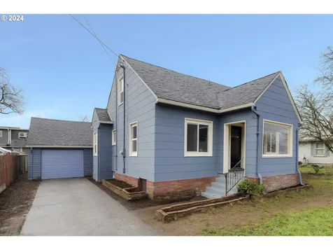 5924 Se Ogden Street Portland OR 97206