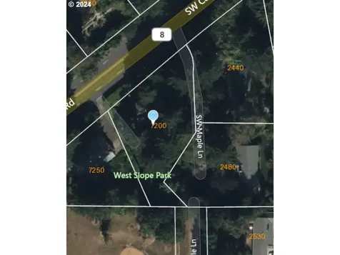 7200 Sw Canyon Road Portland OR 97225
