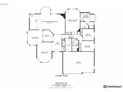 10999 Se David Court Happy Valley OR 97086