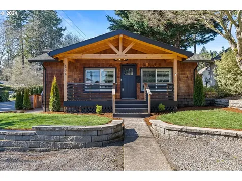 304 6th Street Lake Oswego OR 97034