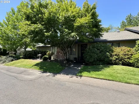 2830 NW 29th Street Corvallis OR 97330