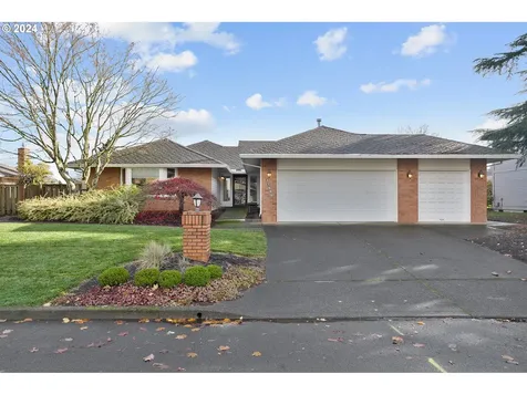 31680 SW Country View Lane Wilsonville OR 97070
