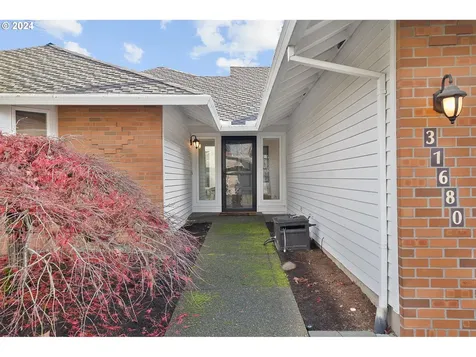 31680 SW Country View Lane Wilsonville OR 97070
