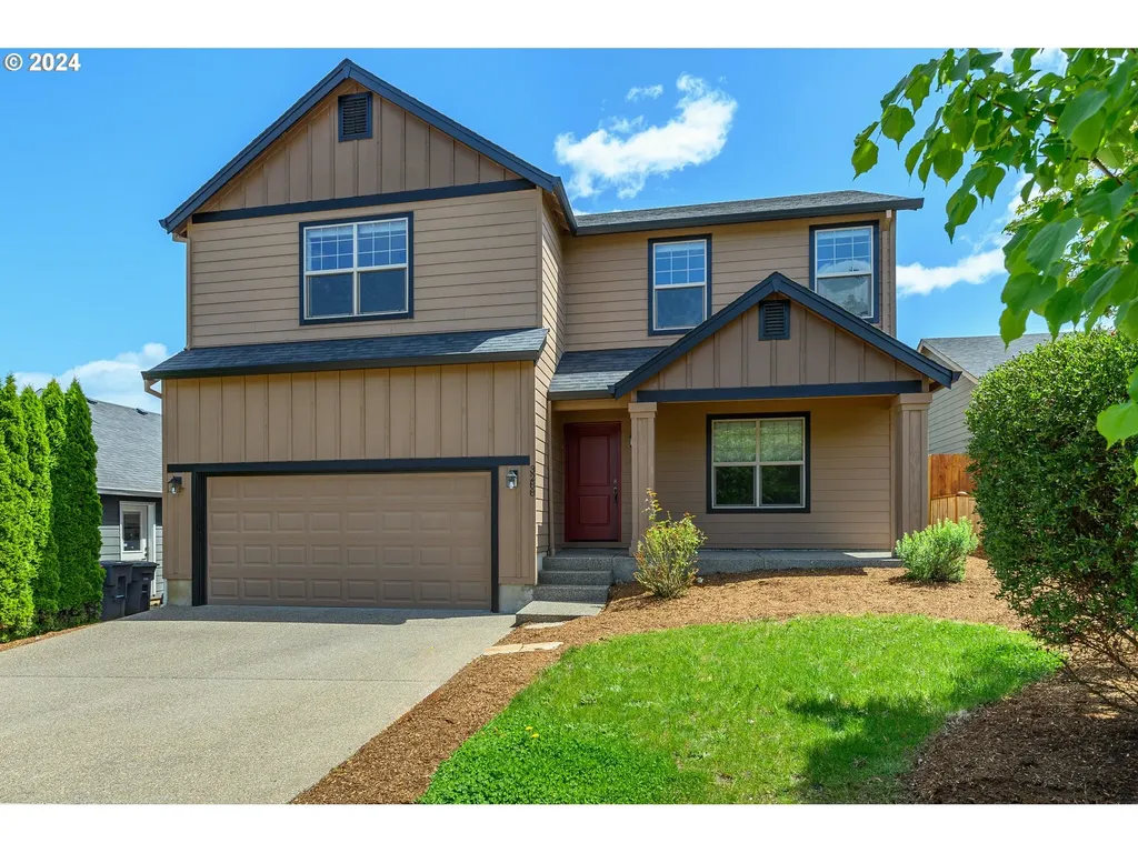 3288 Daffodil Drive Mcminnville OR 97128