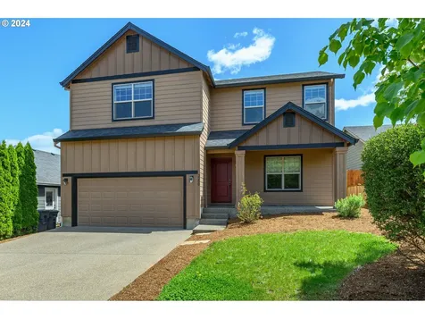 3288 Daffodil Drive Mcminnville OR 97128