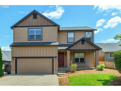 3288 Daffodil Drive Mcminnville OR 97128