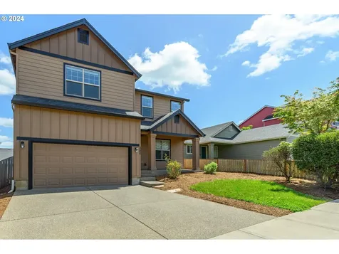 3288 Daffodil Drive Mcminnville OR 97128