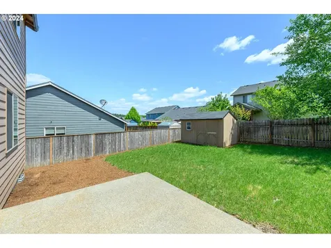 3288 Daffodil Drive Mcminnville OR 97128