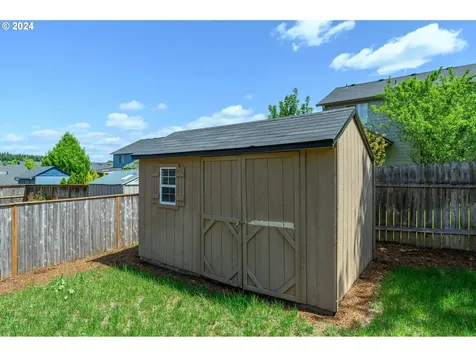 3288 Daffodil Drive Mcminnville OR 97128