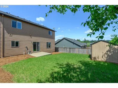 3288 Daffodil Drive Mcminnville OR 97128