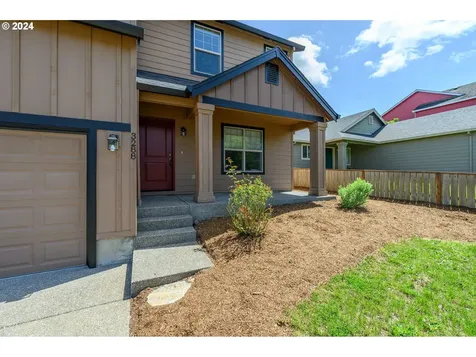 3288 Daffodil Drive Mcminnville OR 97128