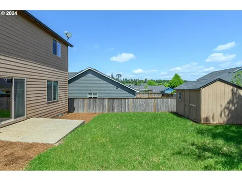3288 Daffodil Drive Mcminnville OR 97128