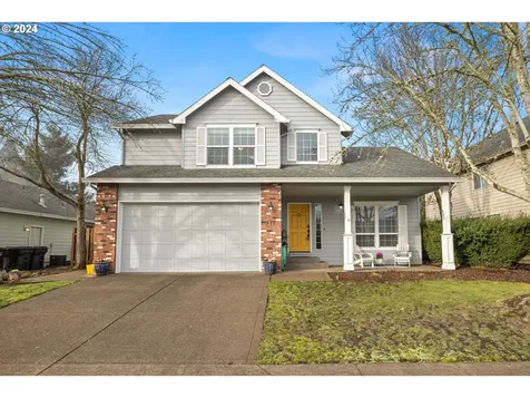 875 S Ponderosa Street Canby OR 97013