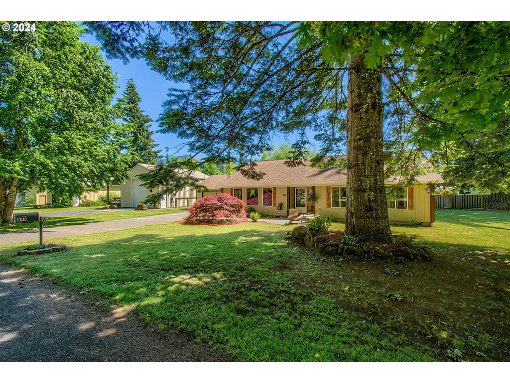 890 Nw First Falls View Road Stevenson WA 98648