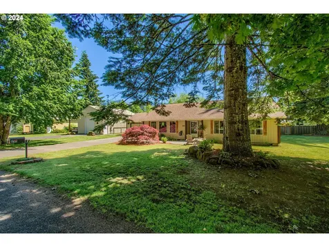 890 Nw First Falls View Road Stevenson WA 98648