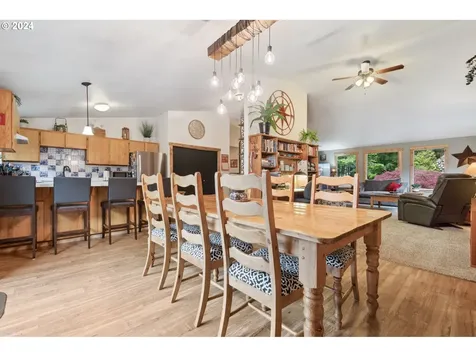 890 Nw First Falls View Road Stevenson WA 98648