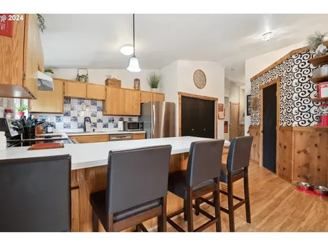 890 Nw First Falls View Road Stevenson WA 98648