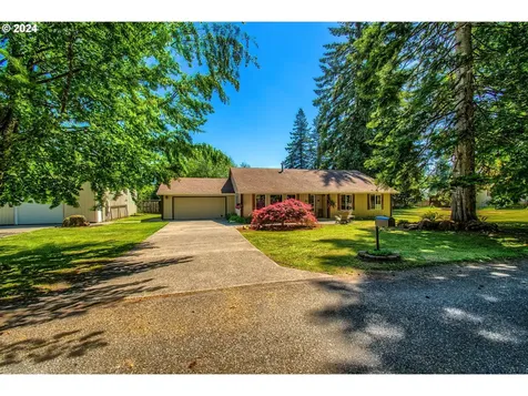 890 Nw First Falls View Road Stevenson WA 98648