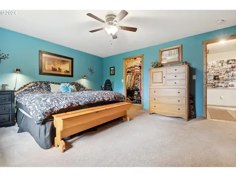 890 Nw First Falls View Road Stevenson WA 98648