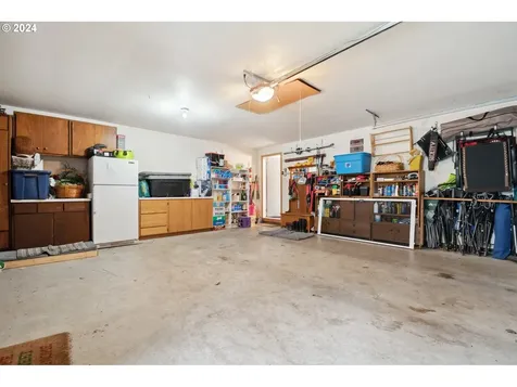 890 Nw First Falls View Road Stevenson WA 98648