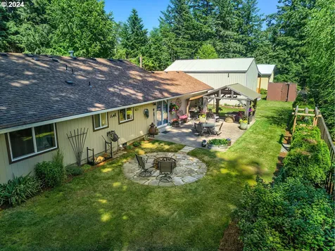 890 Nw First Falls View Road Stevenson WA 98648