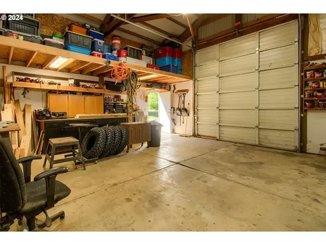 890 Nw First Falls View Road Stevenson WA 98648