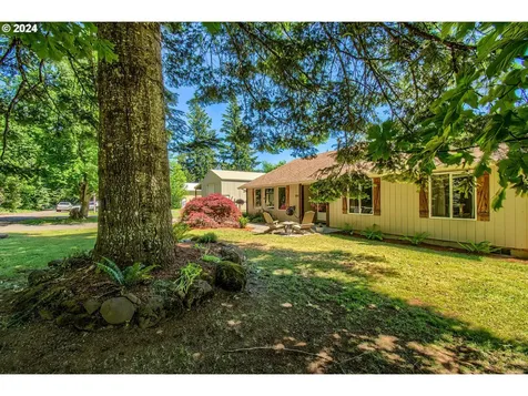 890 Nw First Falls View Road Stevenson WA 98648