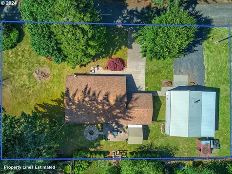 890 Nw First Falls View Road Stevenson WA 98648
