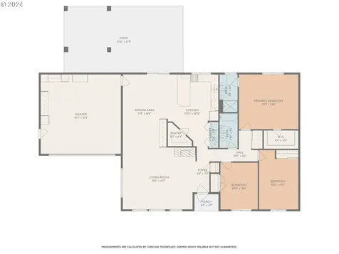 890 Nw First Falls View Road Stevenson WA 98648