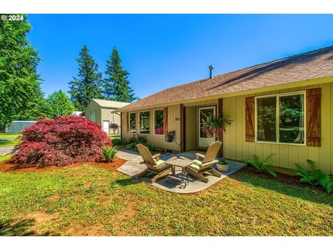 890 Nw First Falls View Road Stevenson WA 98648