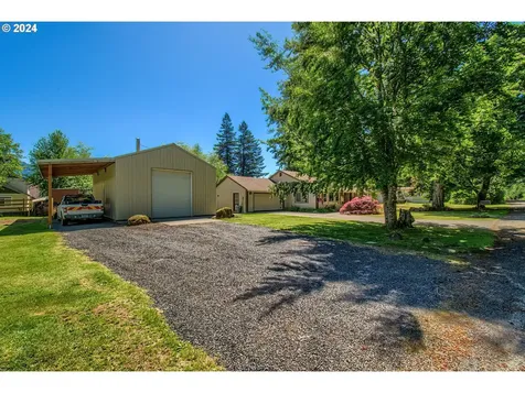 890 Nw First Falls View Road Stevenson WA 98648