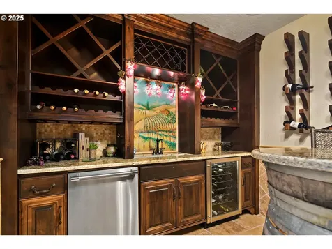17935 S Hidden Lake Drive Oregon City OR 97045