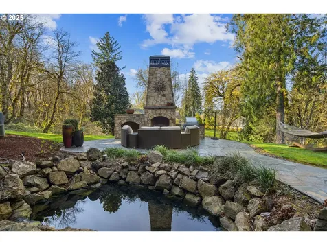 17935 S Hidden Lake Drive Oregon City OR 97045