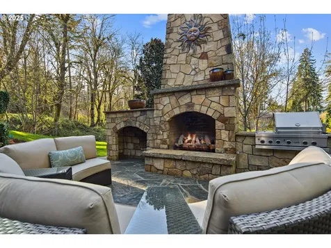 17935 S Hidden Lake Drive Oregon City OR 97045
