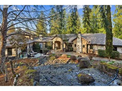 17935 S Hidden Lake Drive Oregon City OR 97045