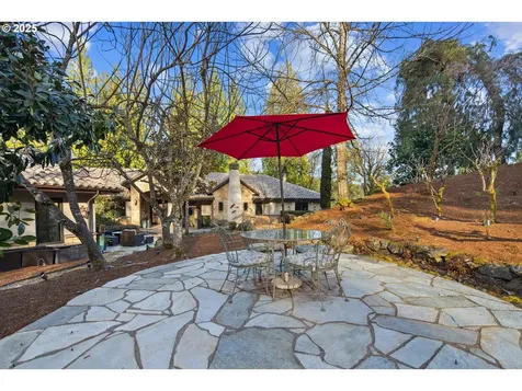 17935 S Hidden Lake Drive Oregon City OR 97045