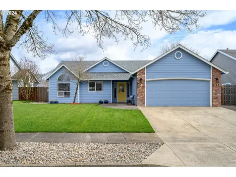 2358 Nw Fendle Way Mcminnville OR 97128