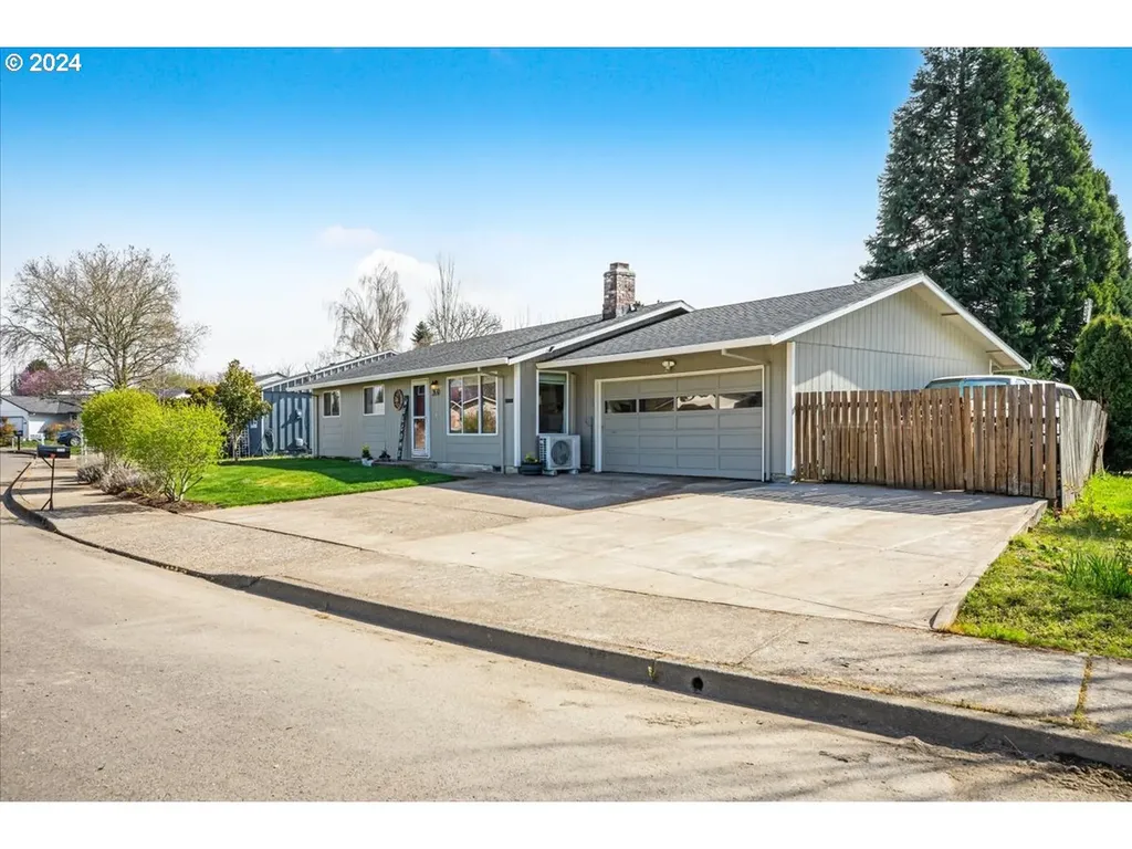 2630 Ne Ford Street Mcminnville OR 97128